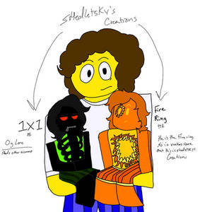 Shedletskys creations