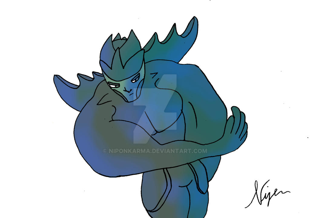 Serum R Pokemon serum by Niponkarma on DeviantArt