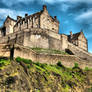 Edinburgh Castle