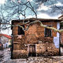 Old house in Harmaina