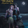 The Wizard of Kvarner Bay - Chapter 6 Cover