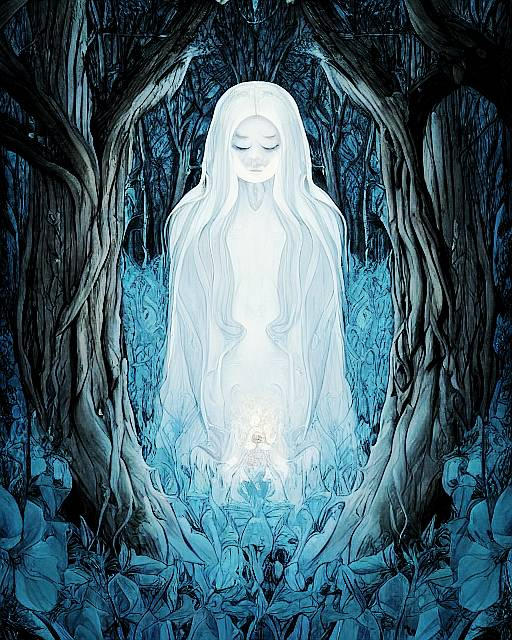The nocturnal spirit by TheNocturnalSpirit on DeviantArt