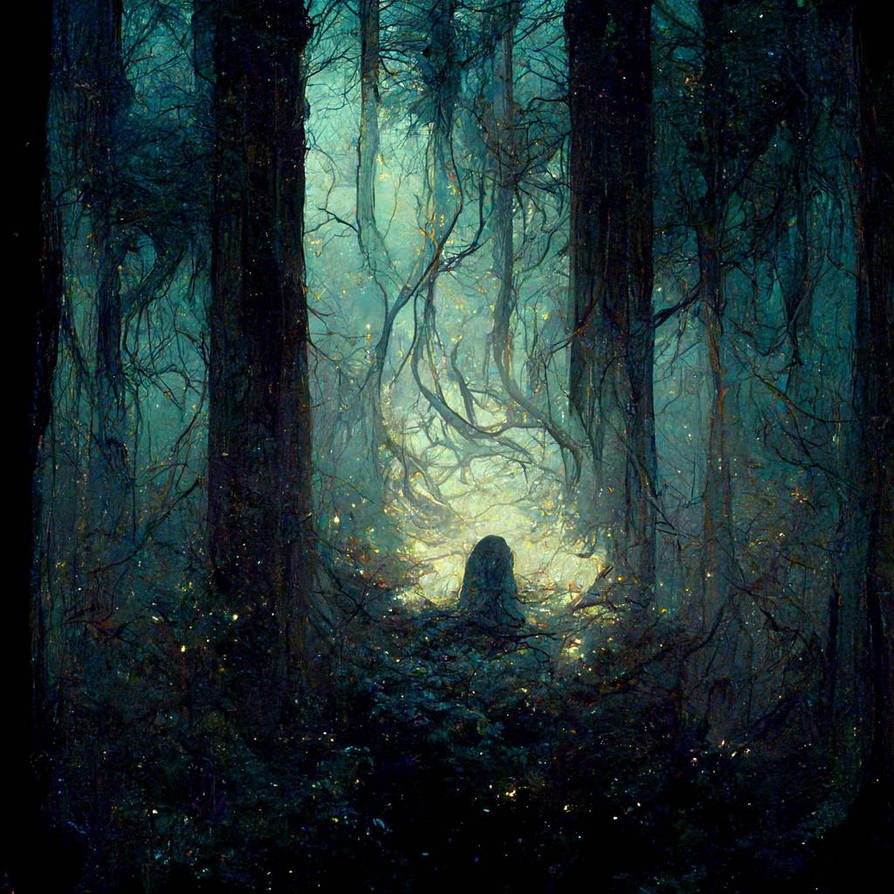 The grave by TheNocturnalSpirit on DeviantArt