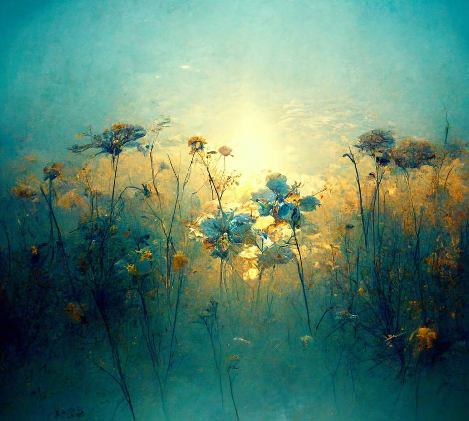 Golden hour by TheNocturnalSpirit on DeviantArt