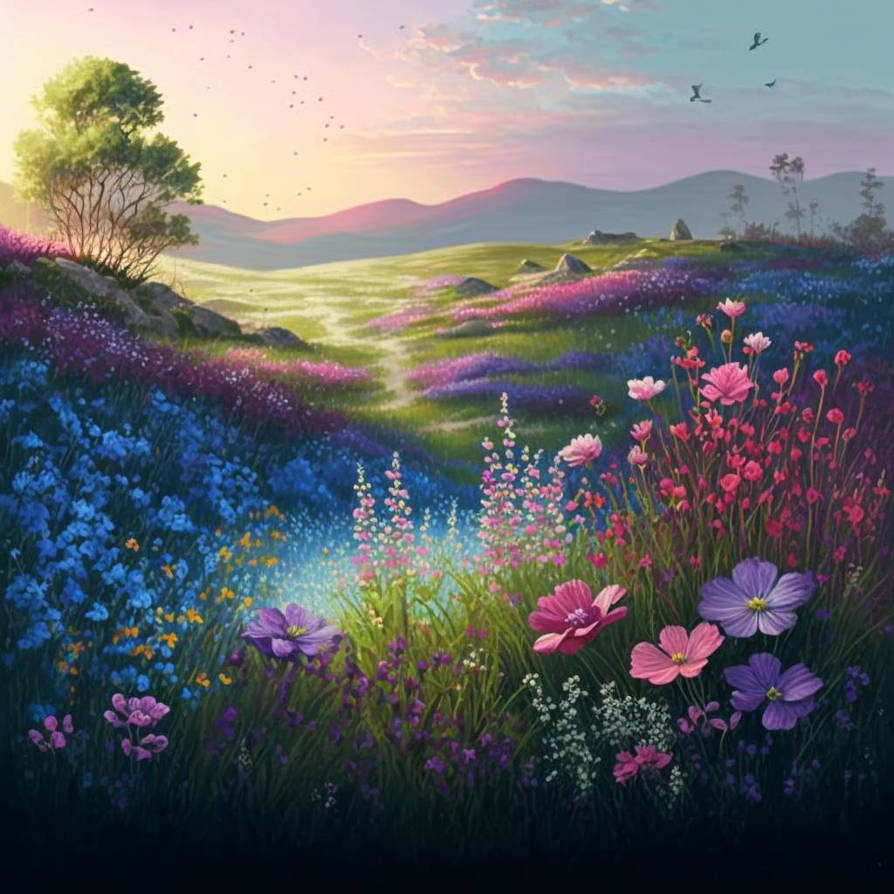Weather Wind Spring Deviantart Spring by TheNocturnalSpirit on DeviantArt