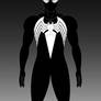 Symbiote Suit Spider-Man 3