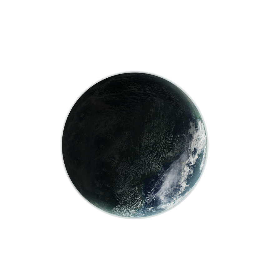 Planet V by Krynnstock on DeviantArt
