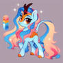 Free MLP adopt