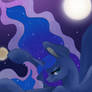 Princess Luna