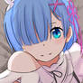 Rem Close Up