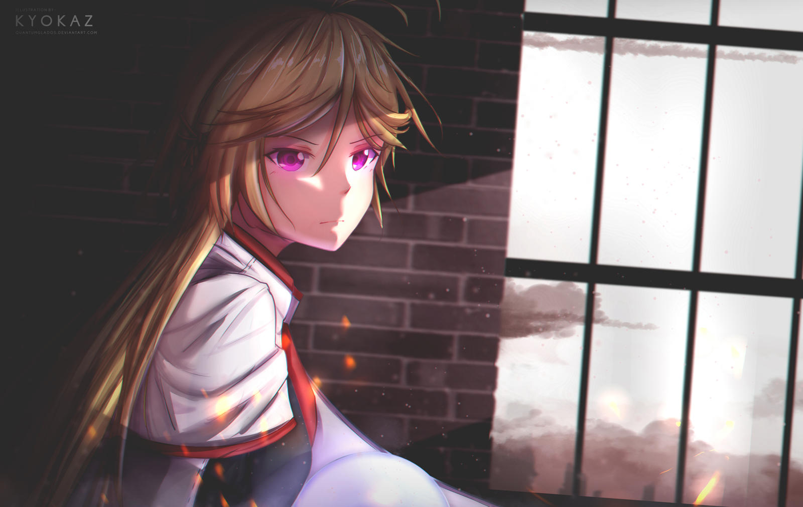 Mira Yamana Fan Art By Kyokazu On Deviantart Mira Yamana Fan Art By Kyokazu On Deviantart