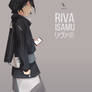 Riva Isamu