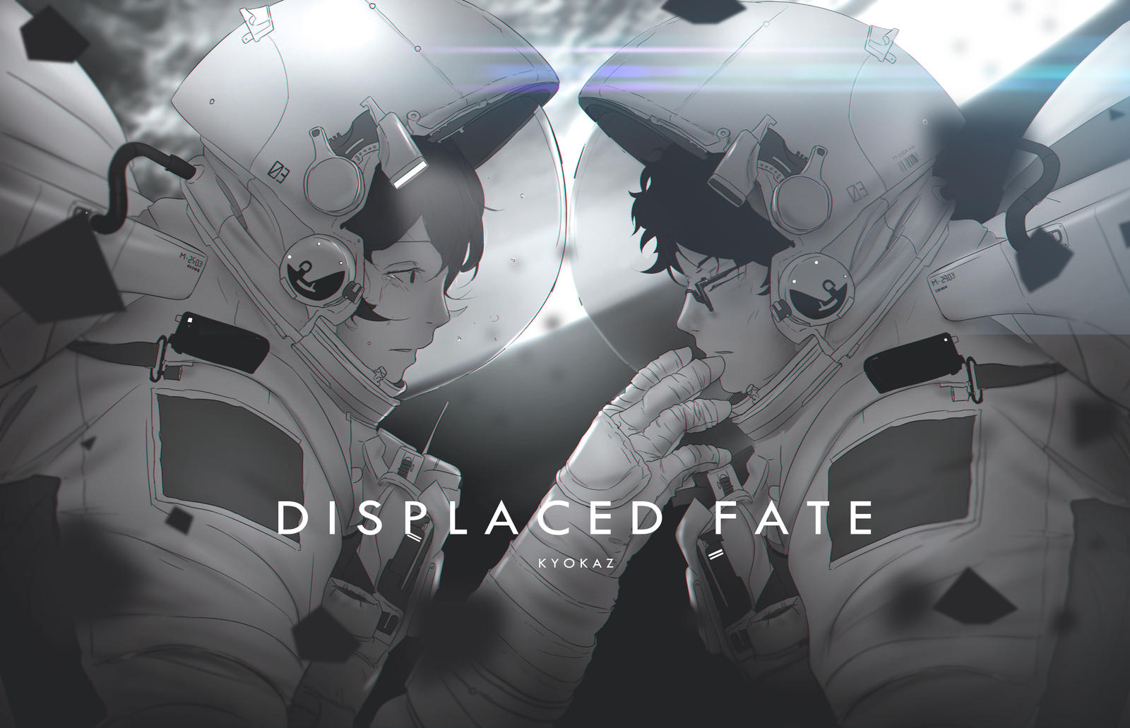 Displaced Fate