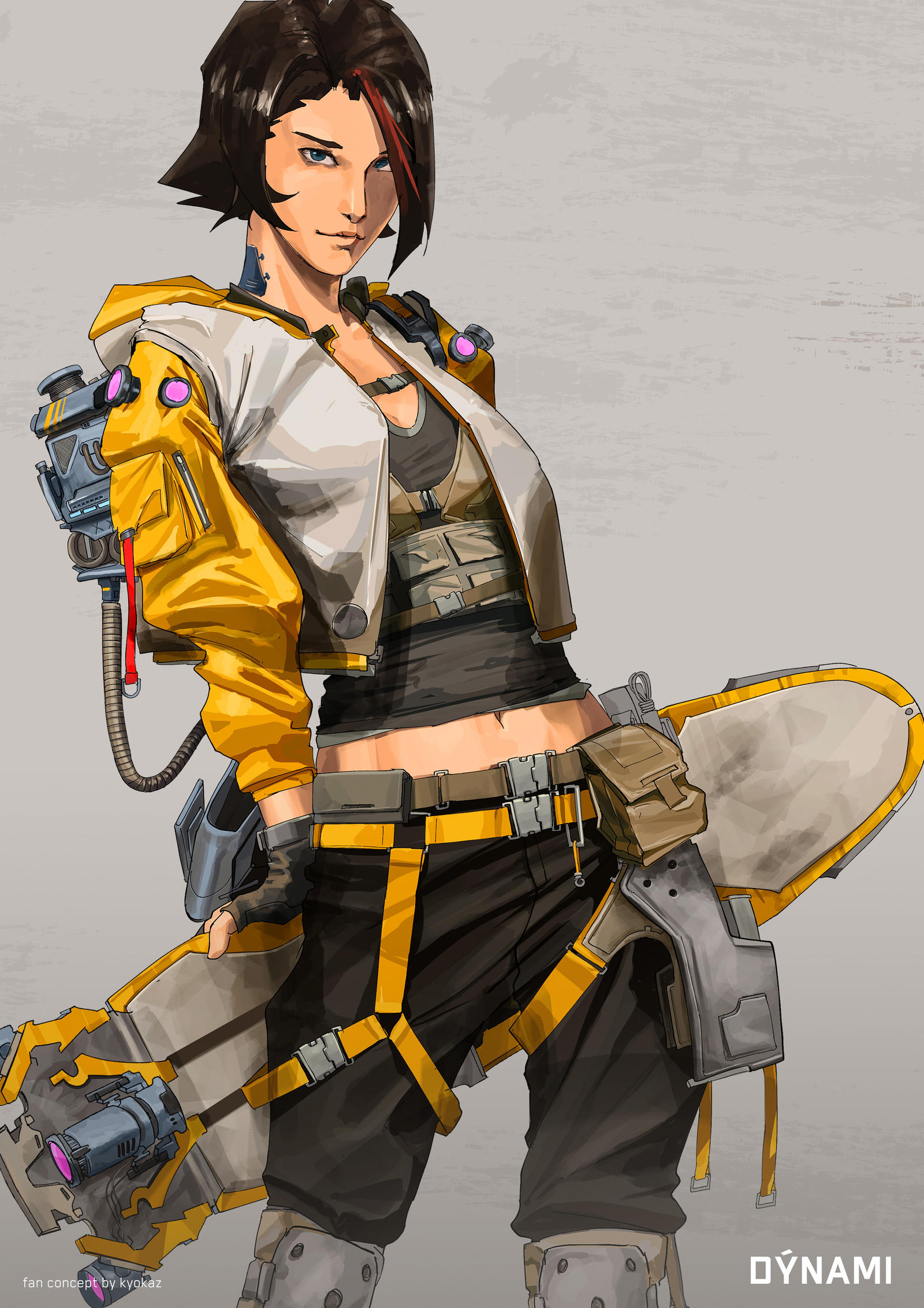 New Legend Concept Dynami Answer Hq New Legend Concept Dynami Answer Hq