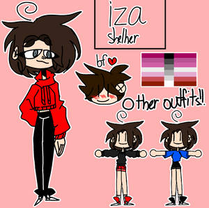 iza ref