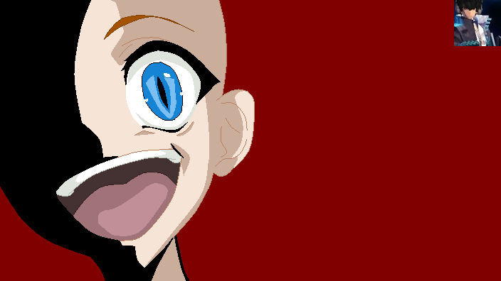 Psycho Anime Manga Base by Tobita97 on DeviantArt