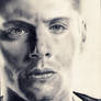 Jensen Ackles No.4