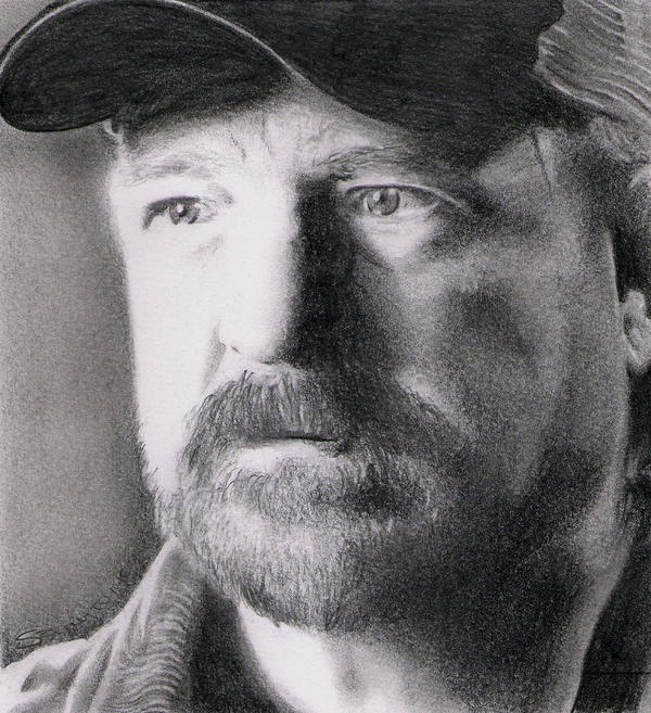 Jim Beaver Uncle Bobby by sammytvr