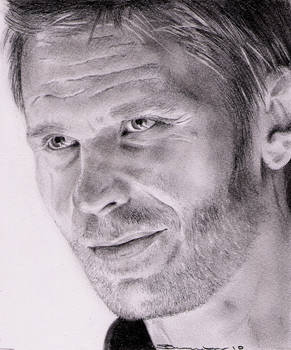 Mark Pellegrino, Lucifer