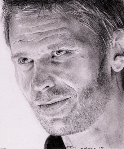 Mark Pellegrino, Lucifer by sammytvr