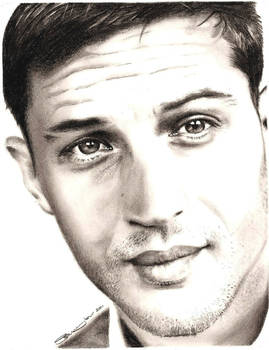 Tom Hardy