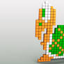 8-Bit Koopa