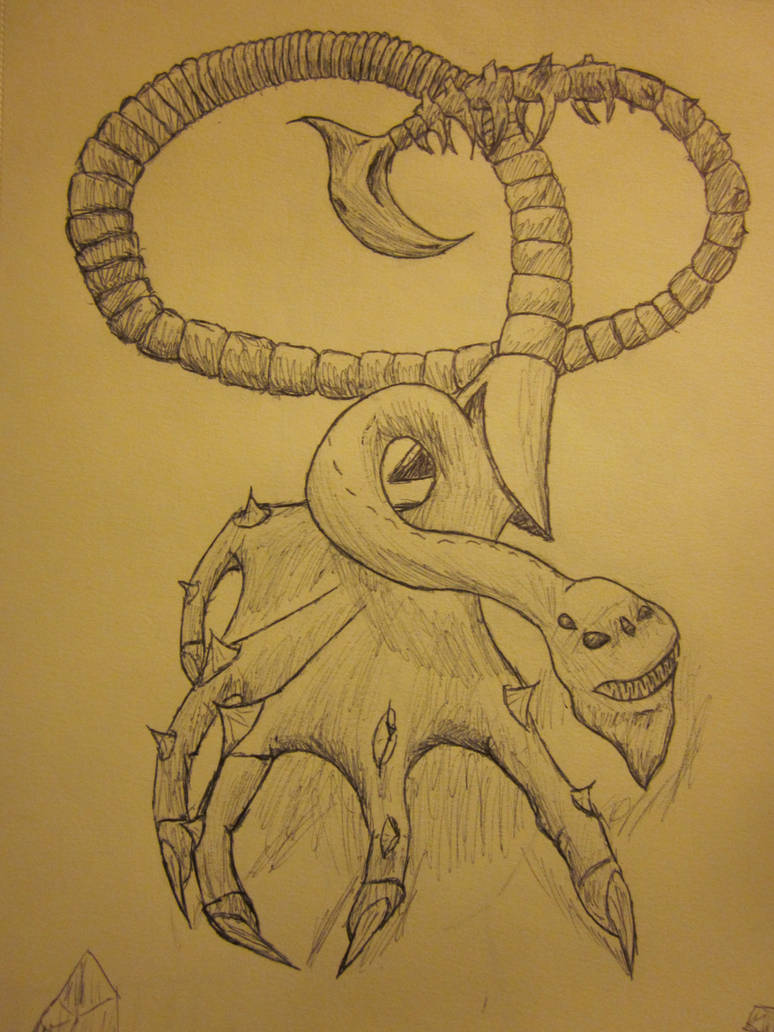 Beast Hand Pinterest Hand Beast by Spinian on DeviantArt