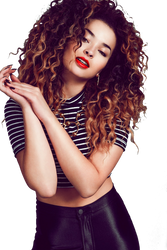 PNG #1: Ella Eyre