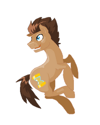 Doctor Whooves