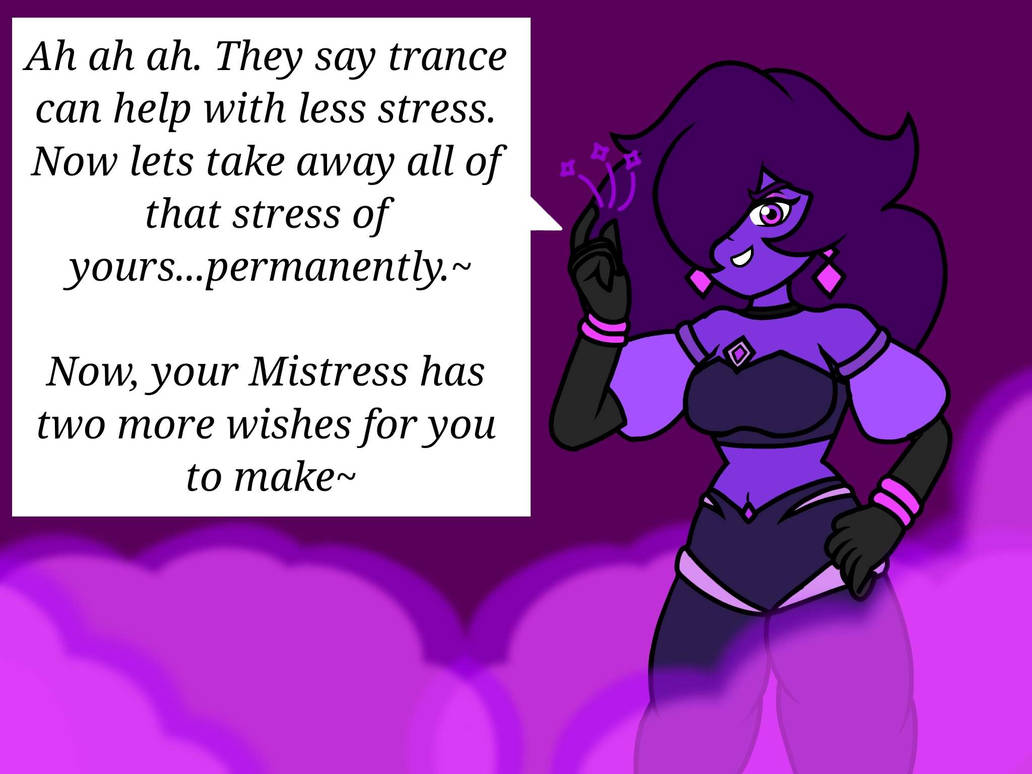 Bad Word Deviantart (FAN ART) Poorly Worded Wish by QueenNeptunia on DeviantArt