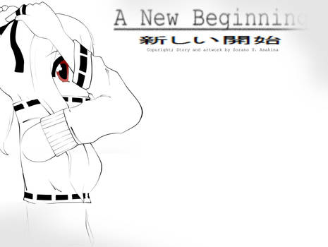 Preview: A New Beginning