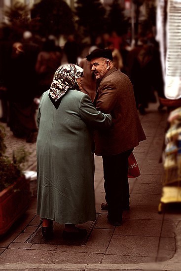 kol kola zamanlar