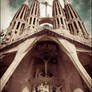 Sagrada Familia II