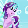 Starlight Glimmer likes kites