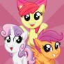 Cutie Mark Crusaders