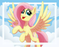 Fluttershy