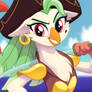 Captain Celaeno