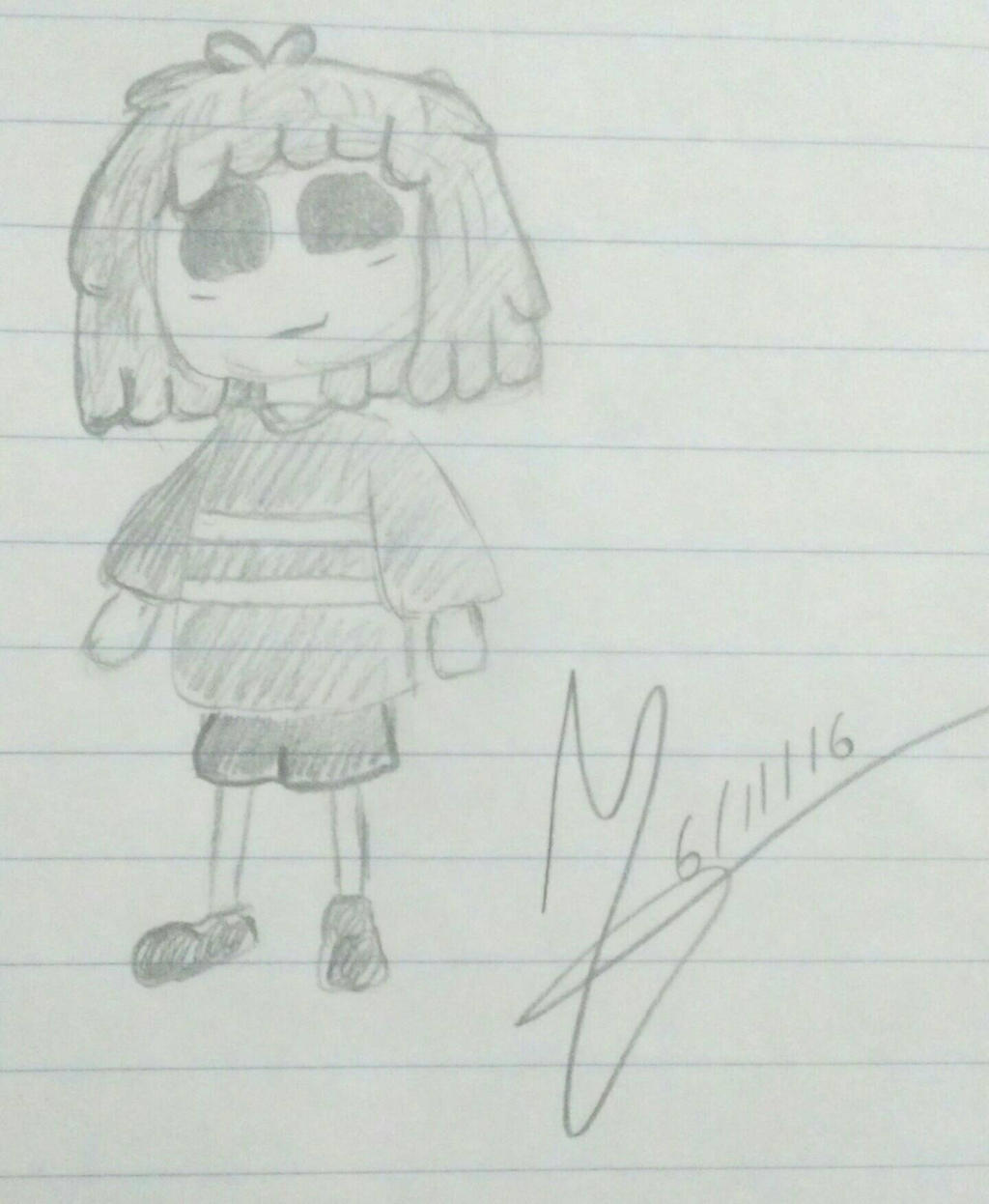 Core Frisk Stats CORE!Frisk by Mistmaster222 on DeviantArt