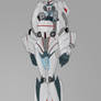 Slammer - Oc - TFP.
