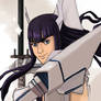 Satsuki Kiryuin