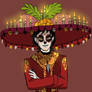 El Muerte