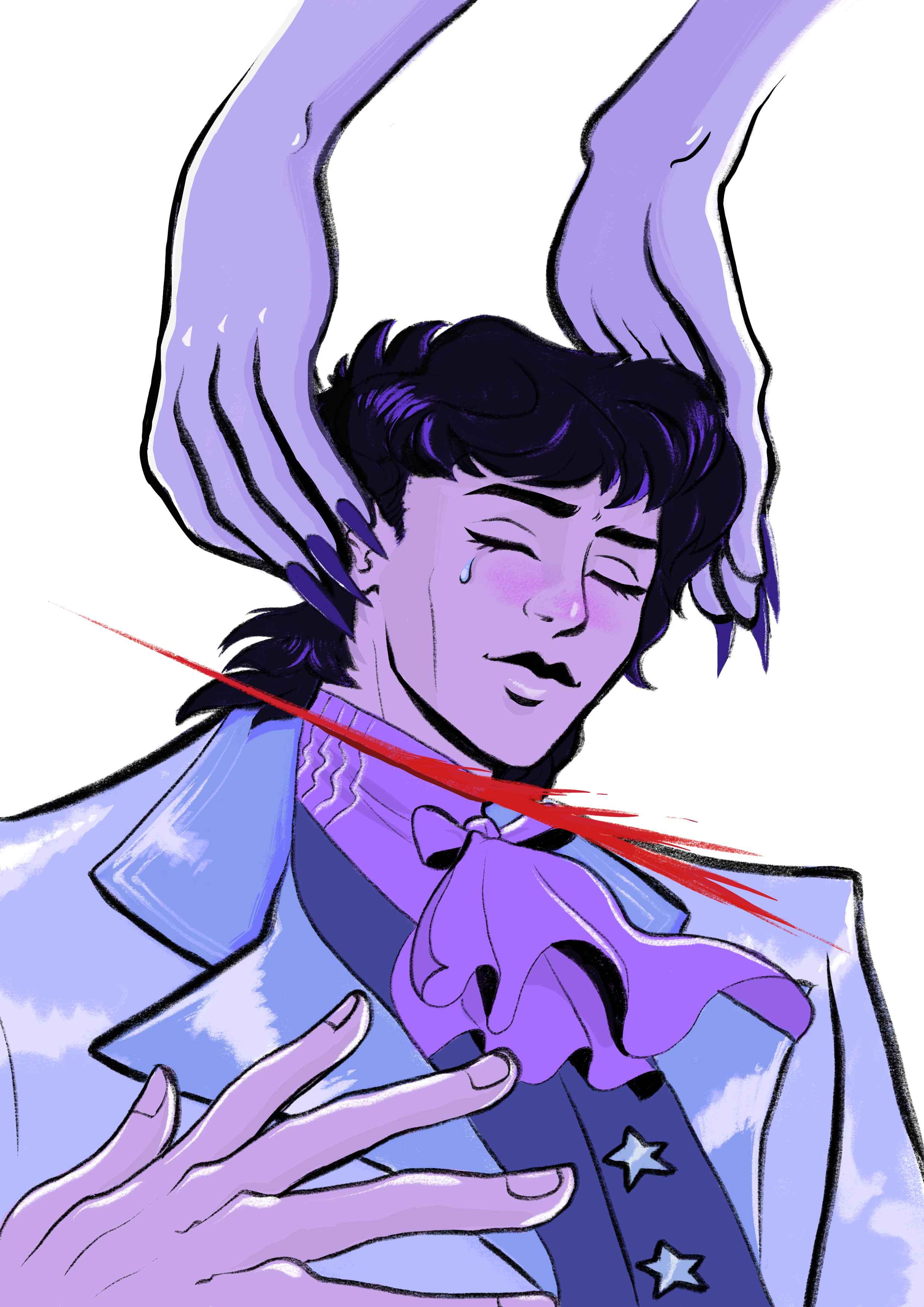 Jonathan Joestar