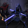 Ahsoka mando armor