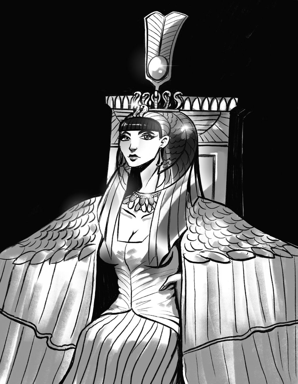 Movietober - Day #26 Cleopatra