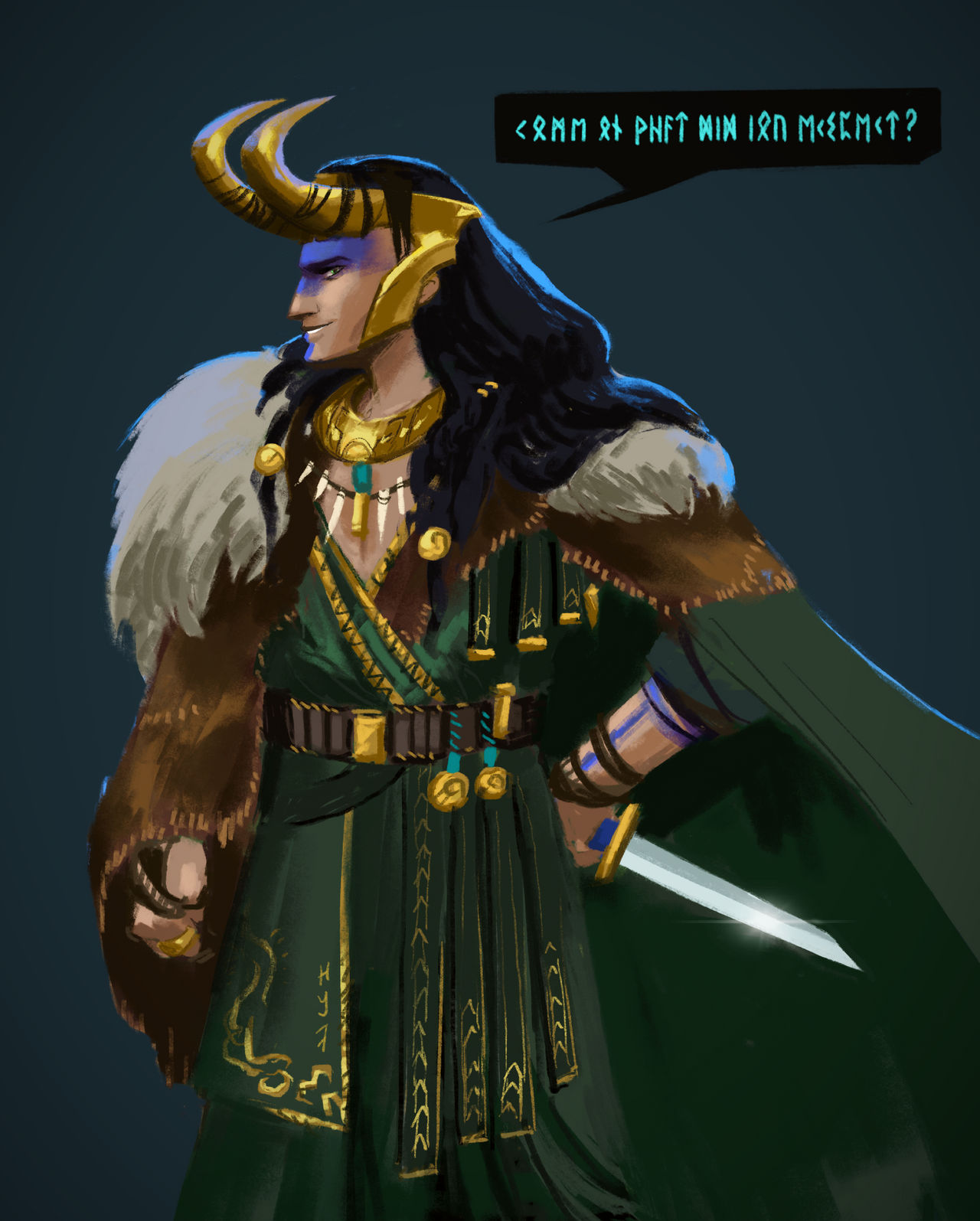 Another Loki