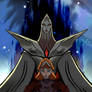 Star wars visions - Daal
