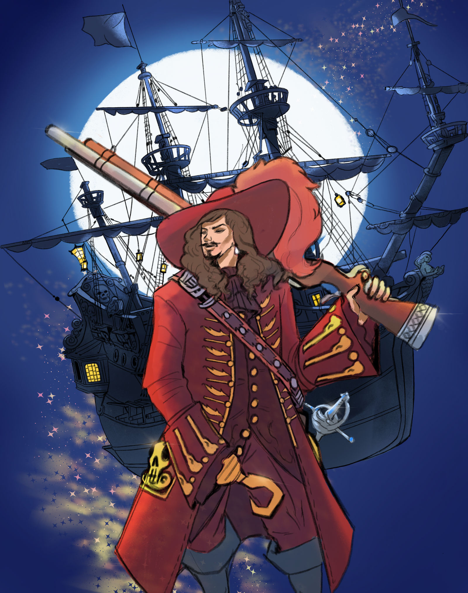 Hook