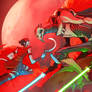 Dathomir duel