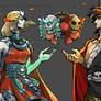 Children of Hades