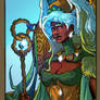 Hades 2 - Hera